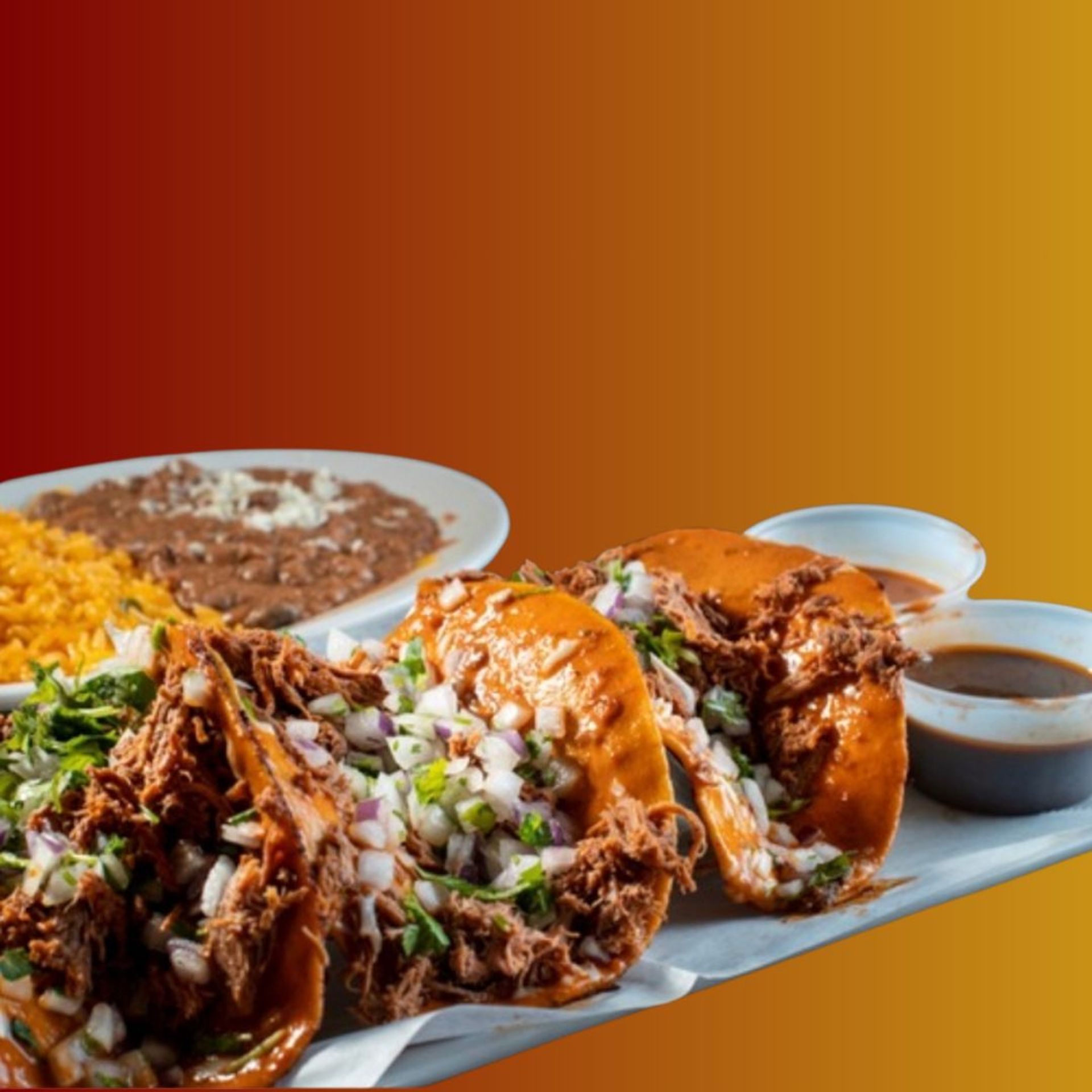 Birria Tacos