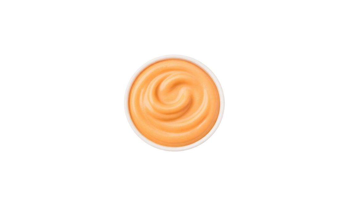 🌶 Spicy Mayo