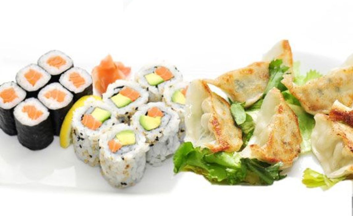 Menu 7A. Menu maki