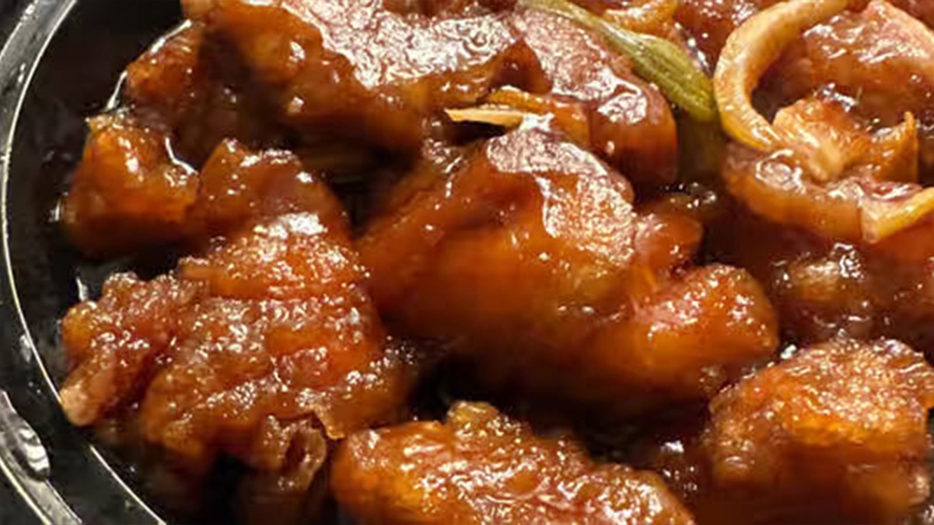 Orange Chicken