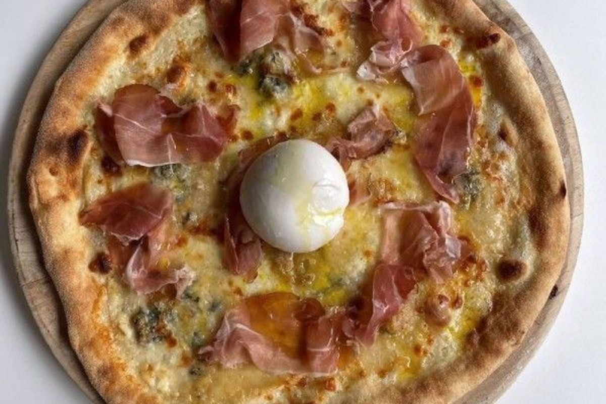 Burrata