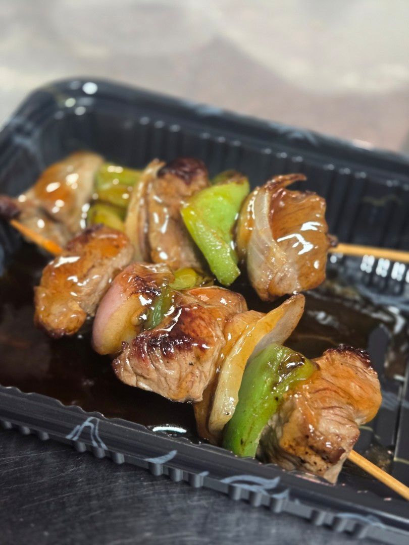 Yakitori Steak (Ap)
