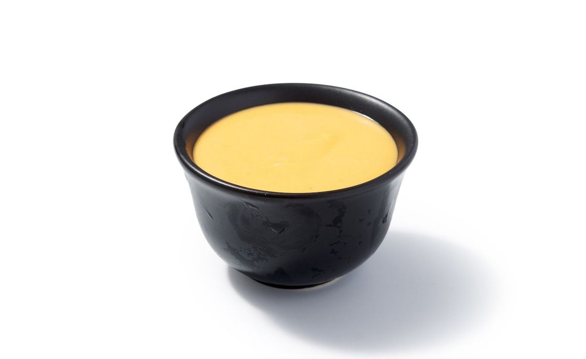 EUGREEKA! House Sauce