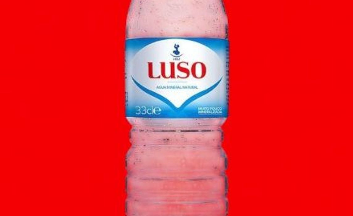 Água