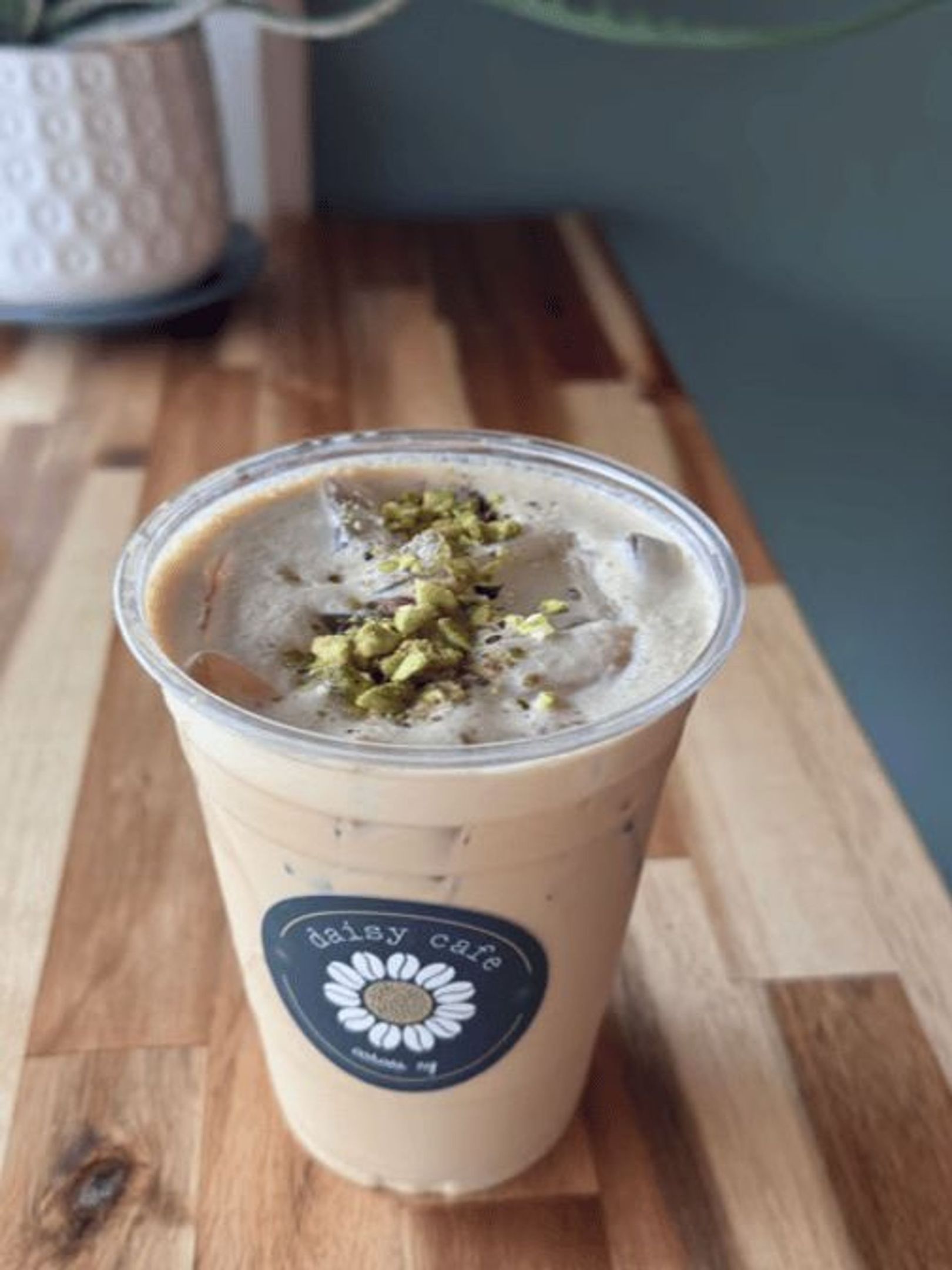 Nutty by Nature 20 oz