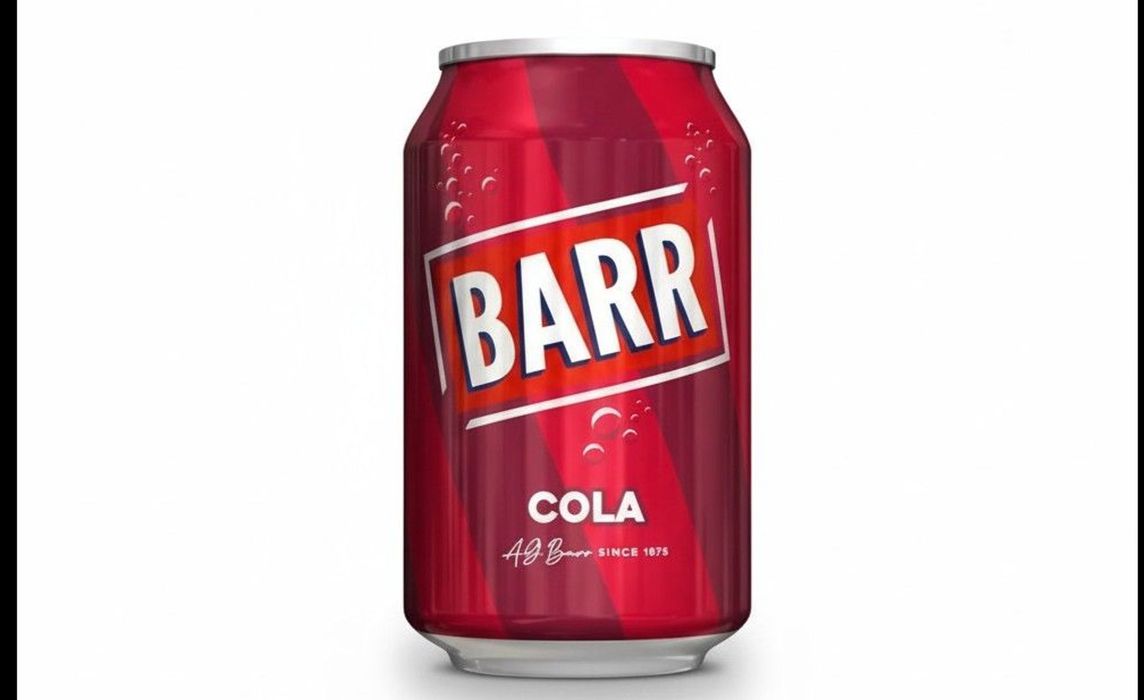 Barr Cola