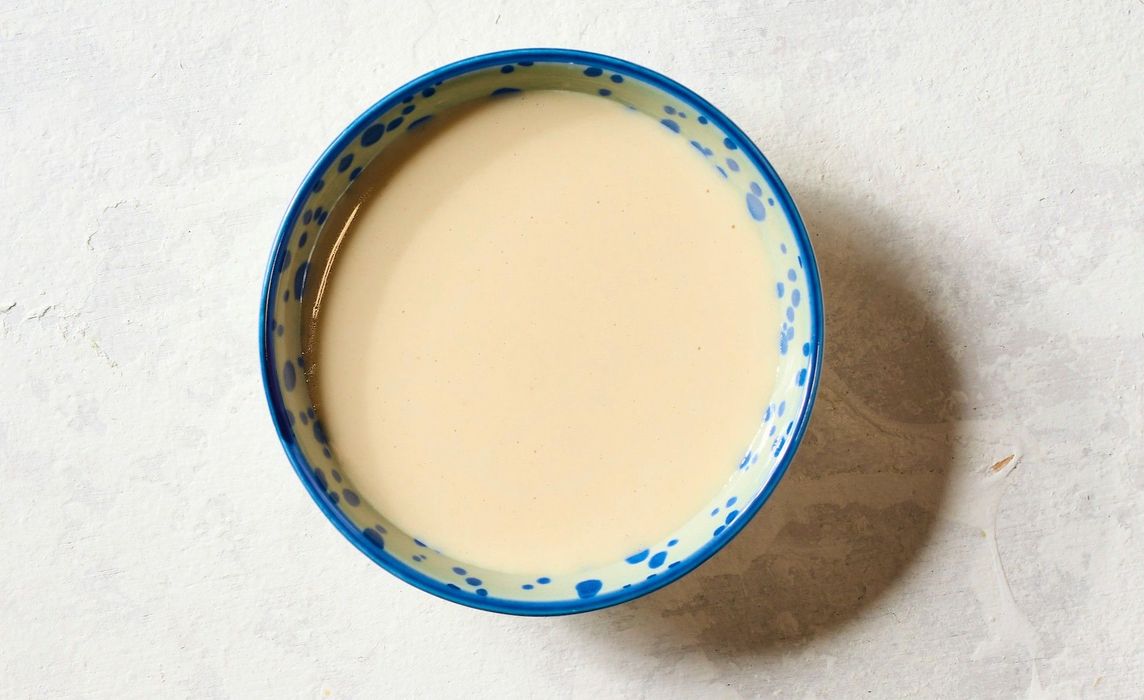 Tahini