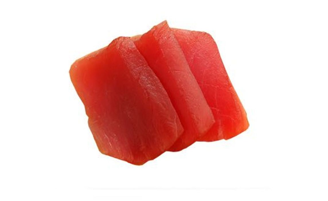 S2. Sashimi thon