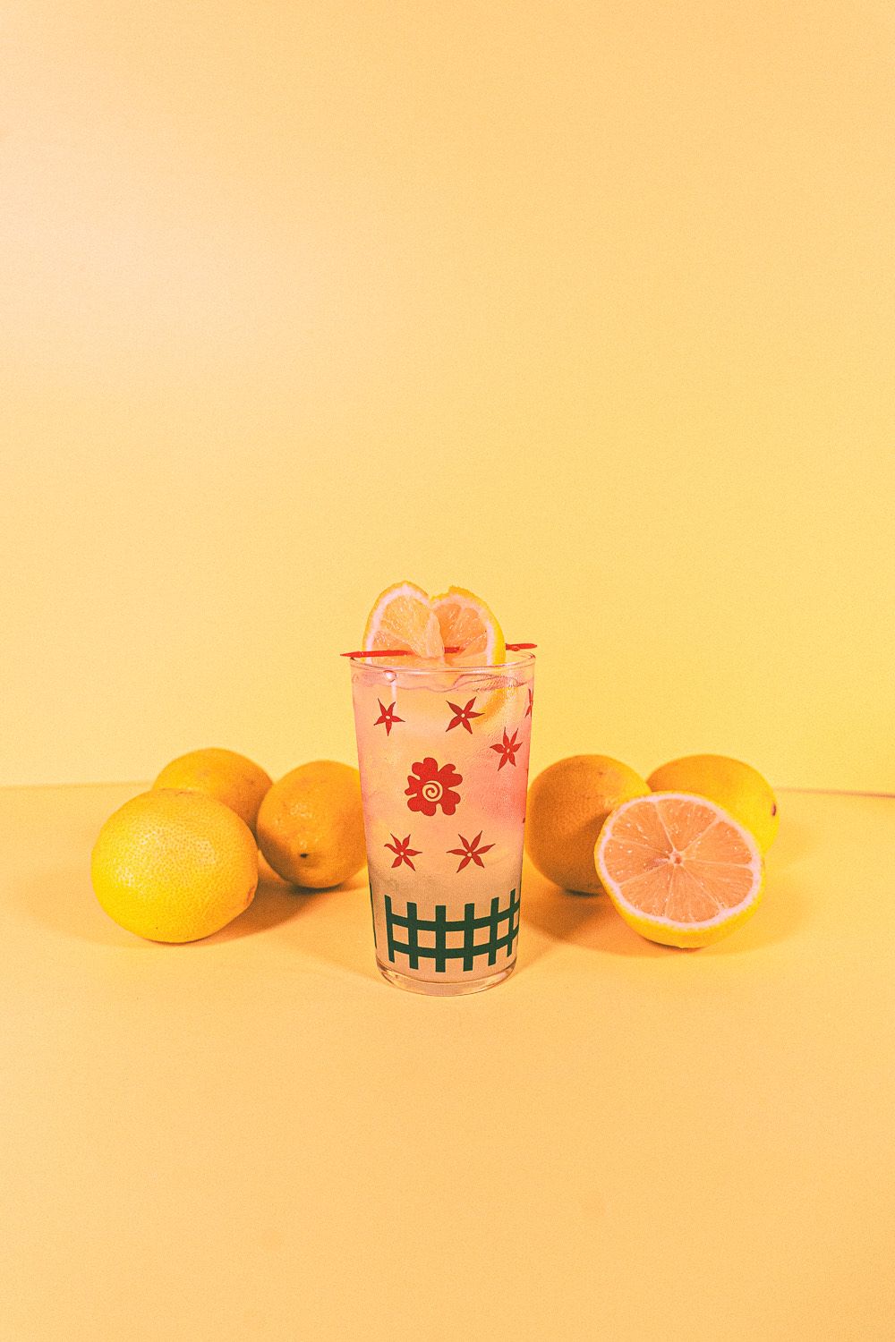 Classic Lemonade