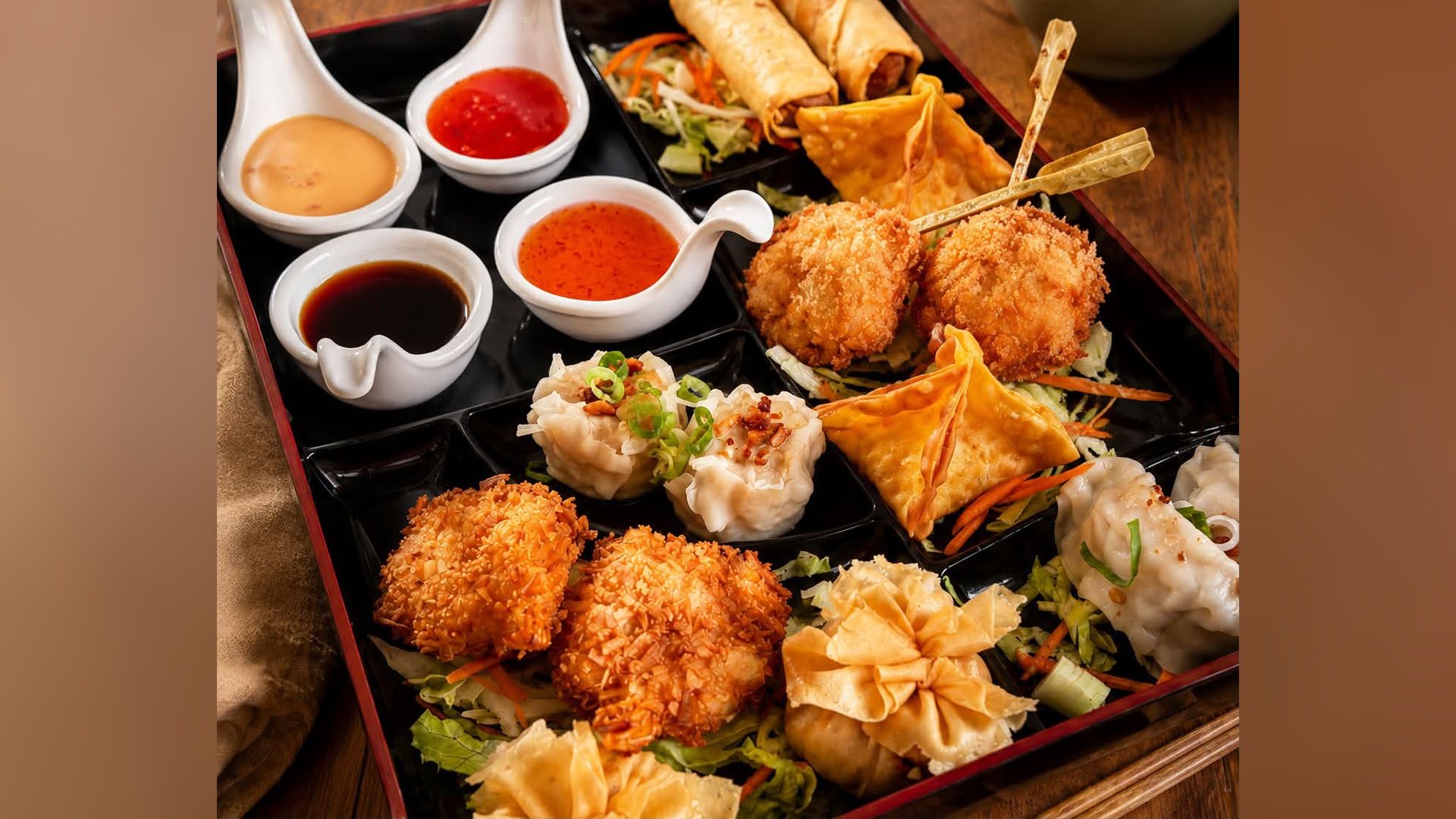 Bangkok Bite Sample