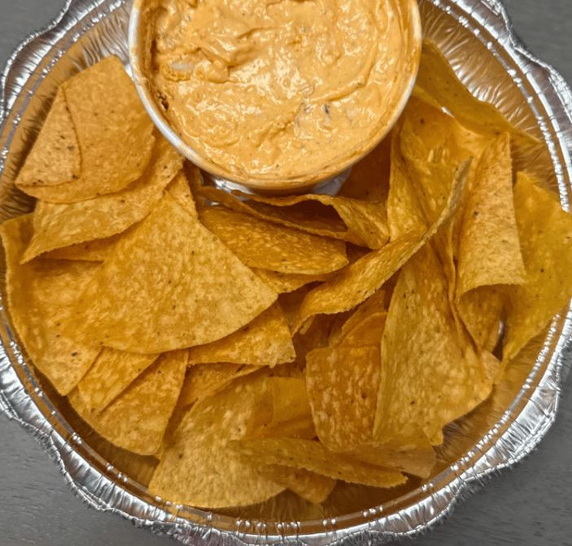 Buffalo Wing Dip