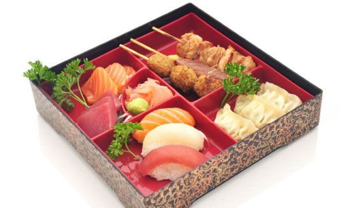 BT1 Menu Bento1