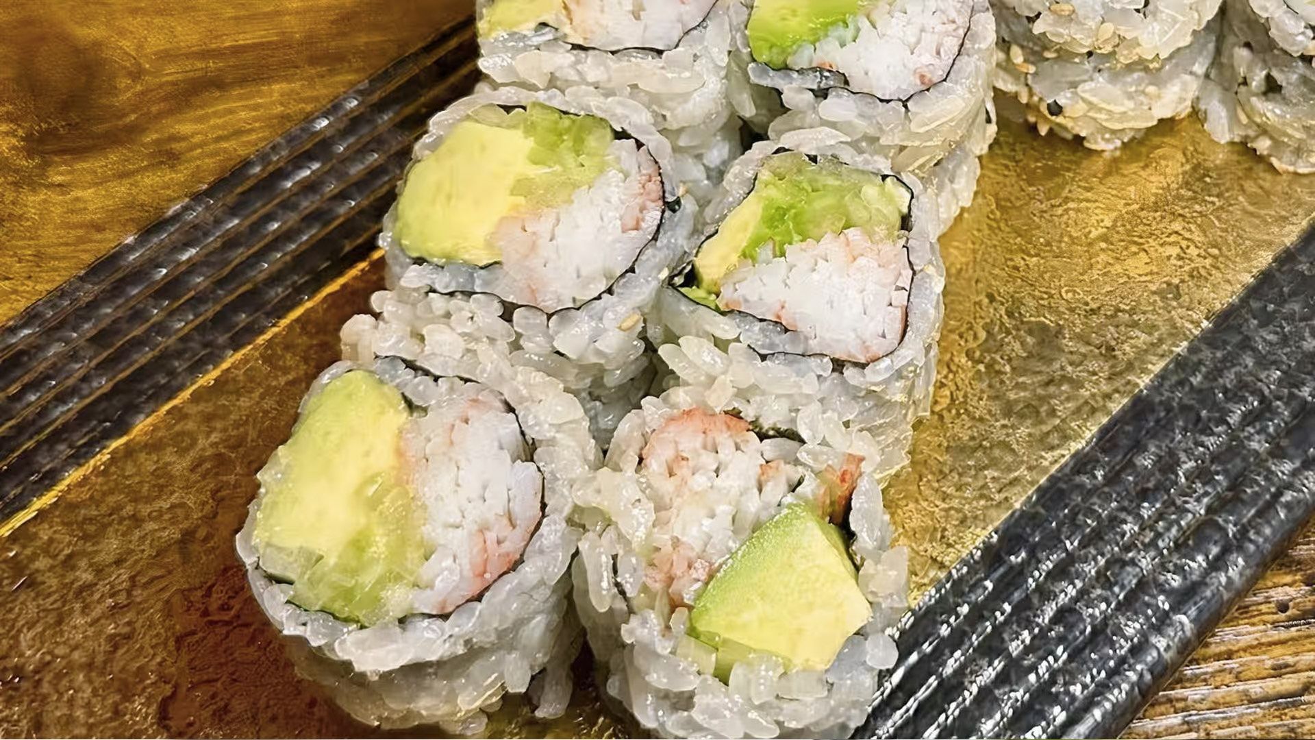 California Roll