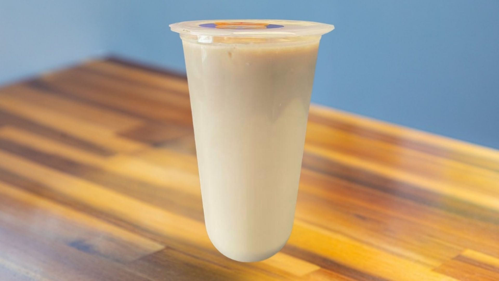 Earl Grey Milk Tea
