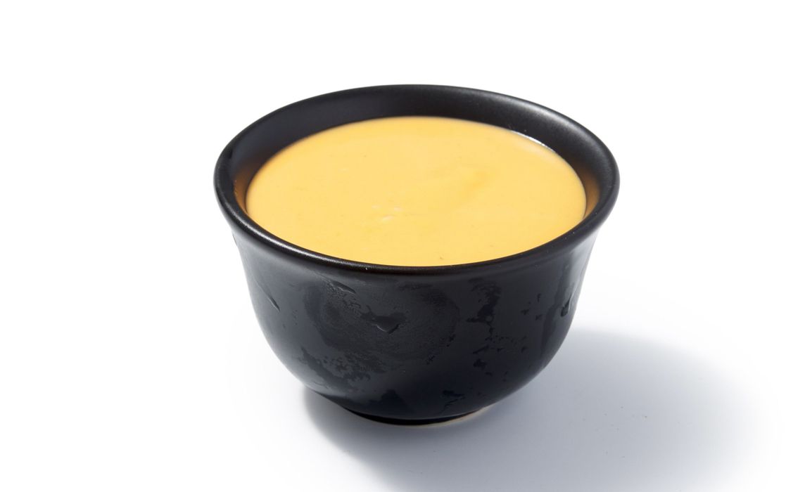 EUGREEKA! House Sauce