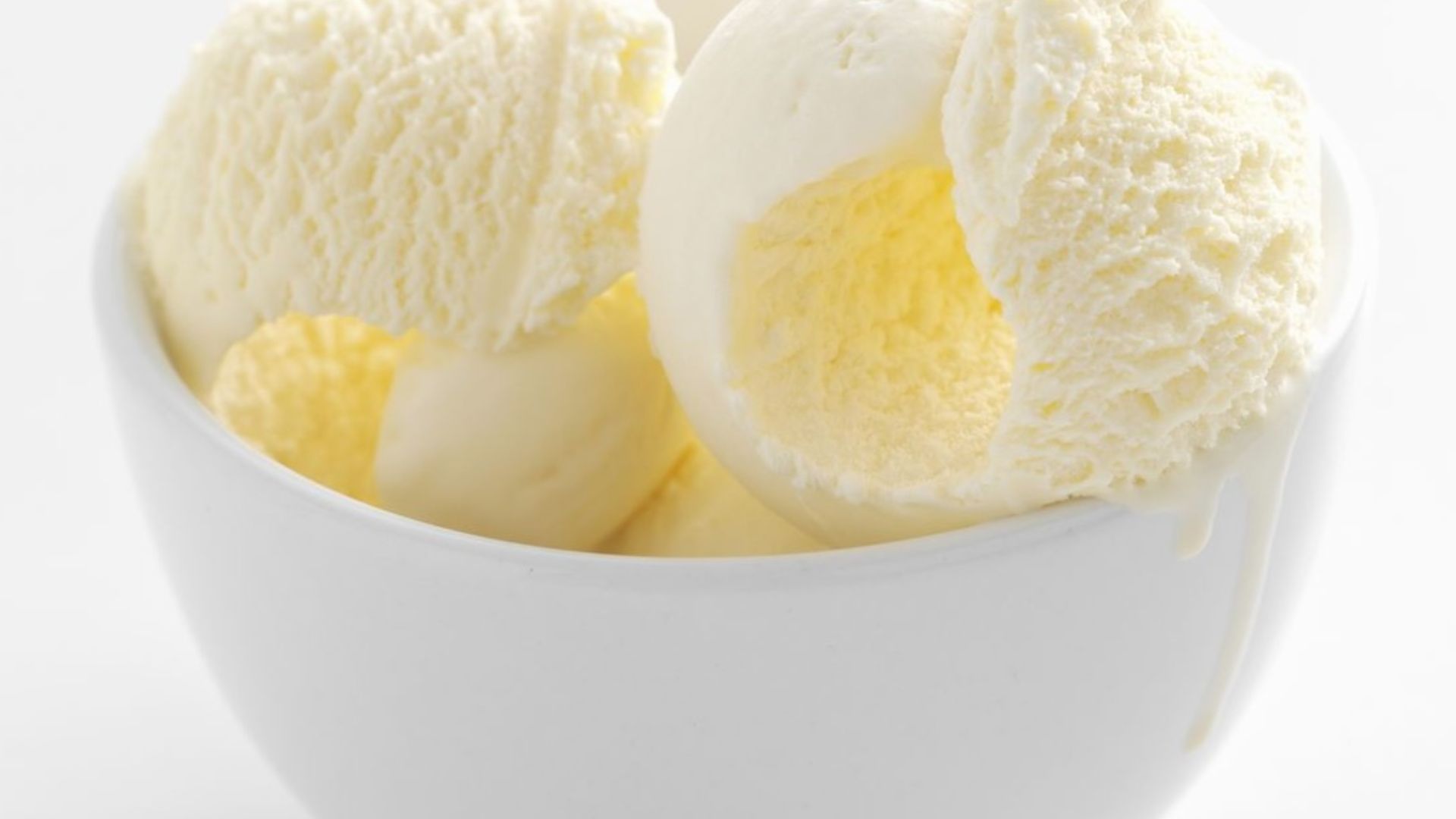 Vanilla Ice Cream