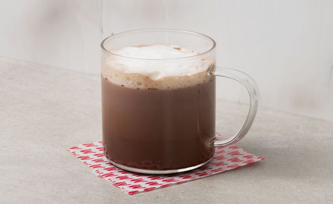 Hot Chocolate