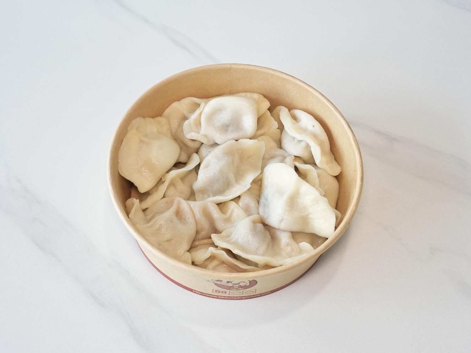 Beef Dumpling (15pcs)
