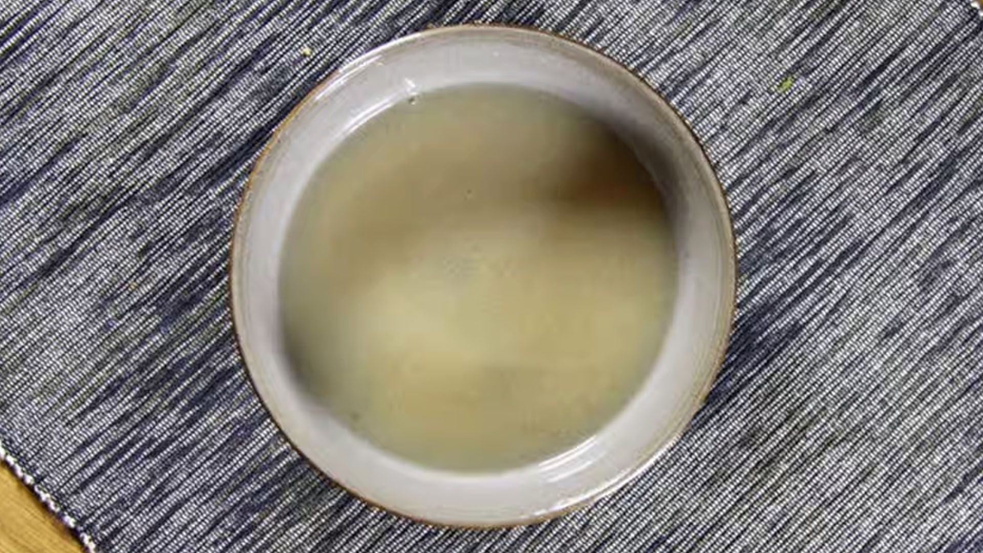 Miso Soup