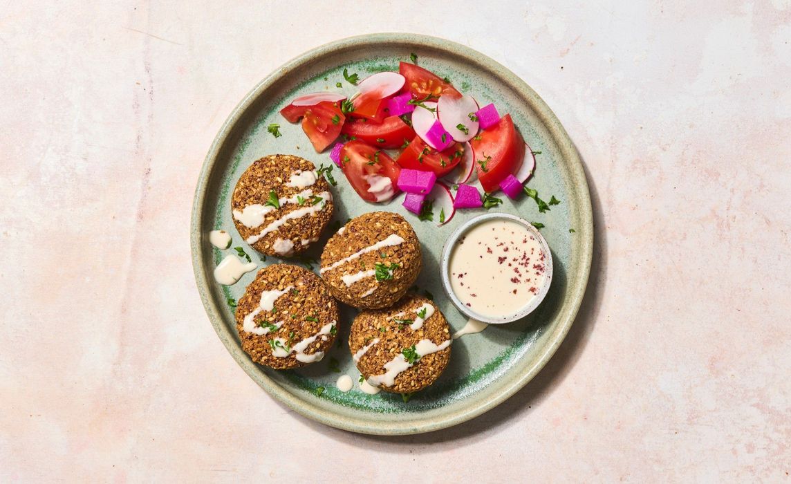 FALAFEL