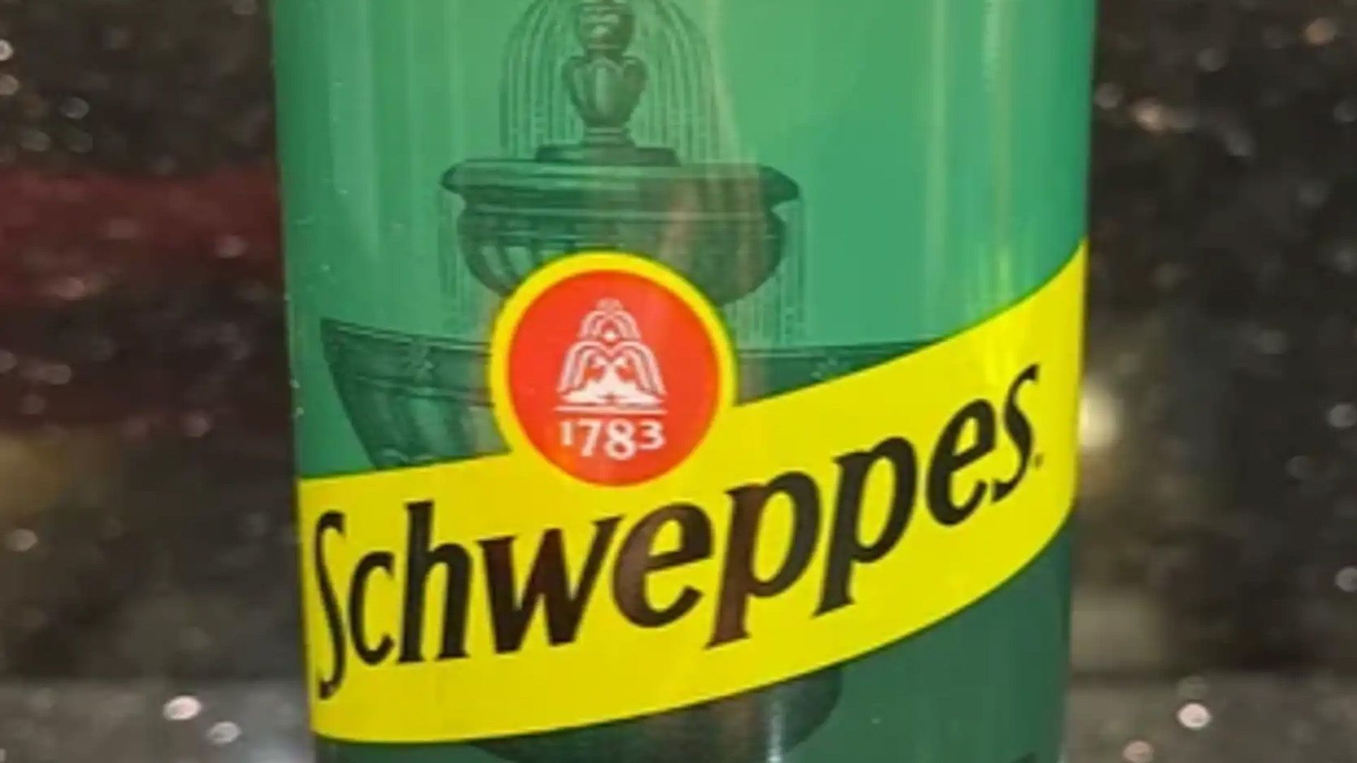 Ginger Ale