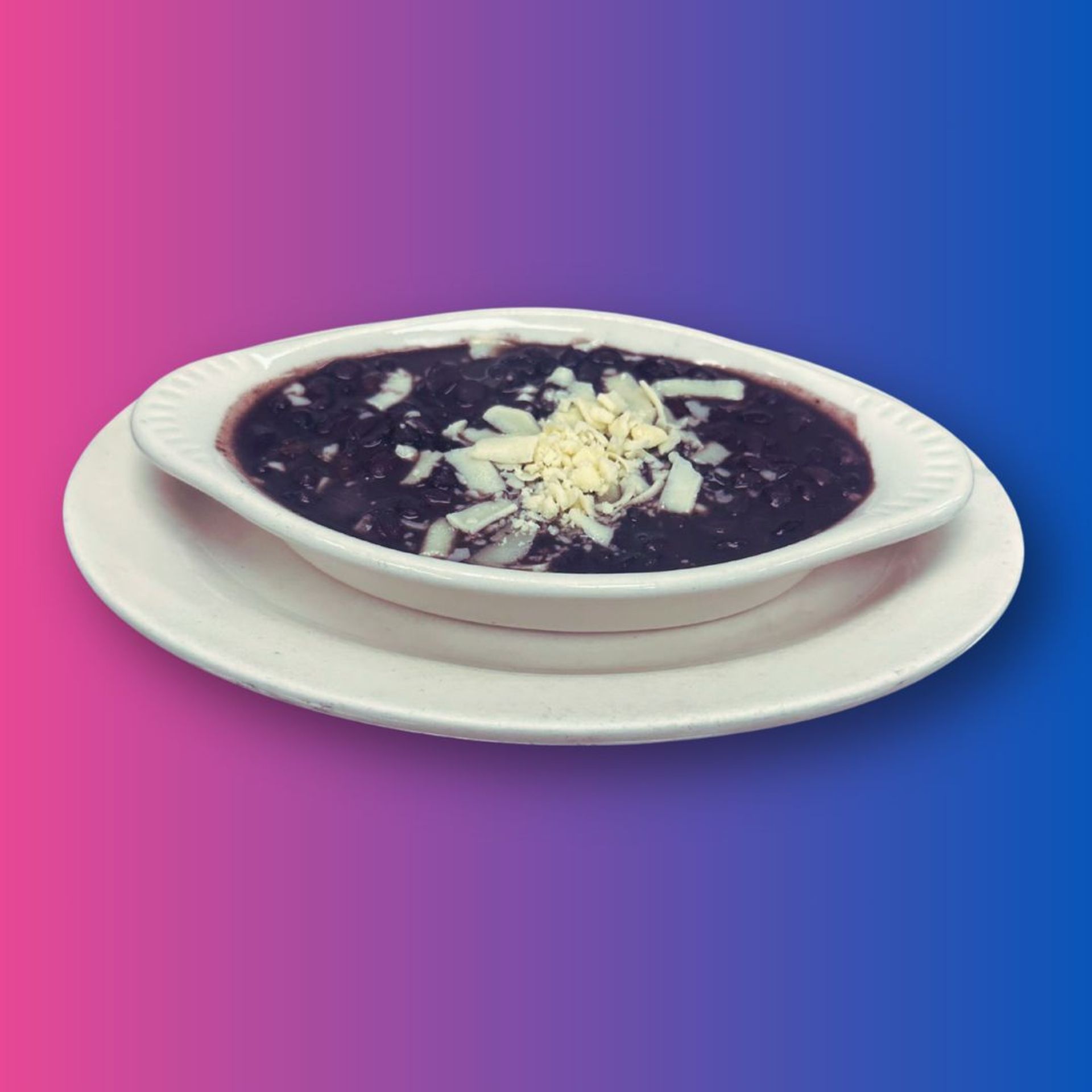 Black beans