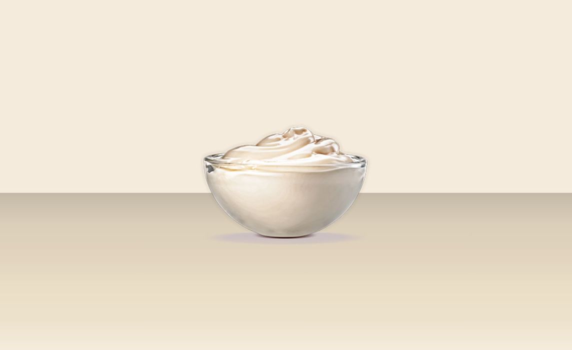 Mayonnaise