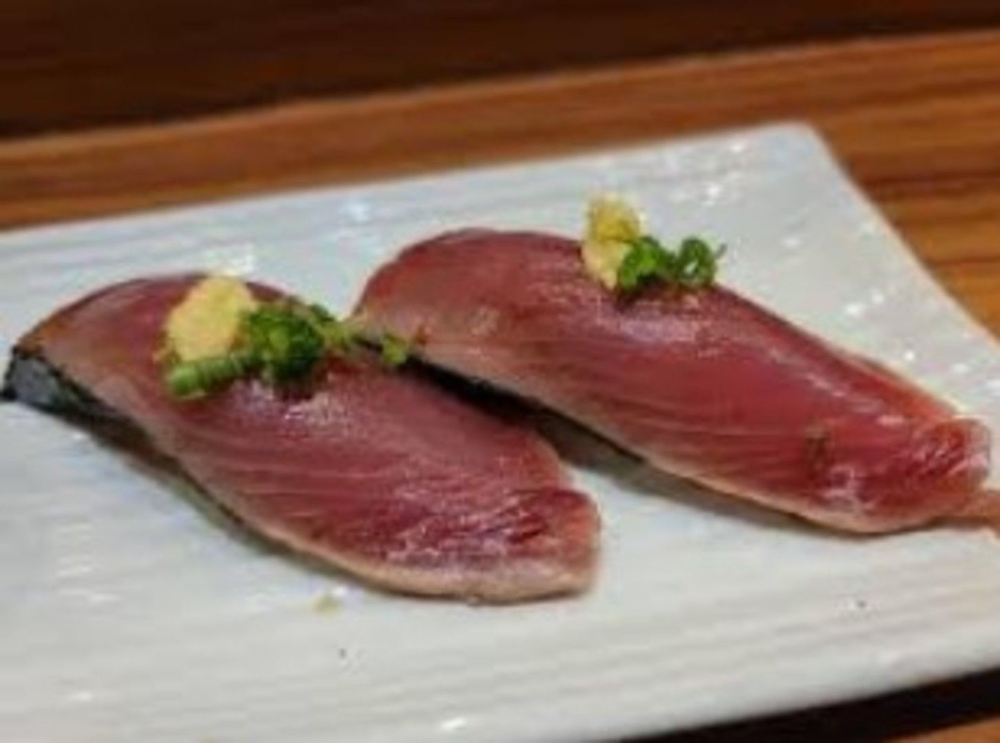Bonito Sushi