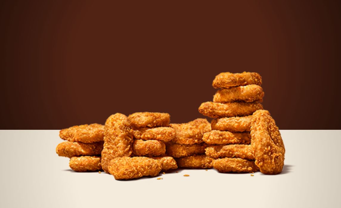 20 BK Nuggets