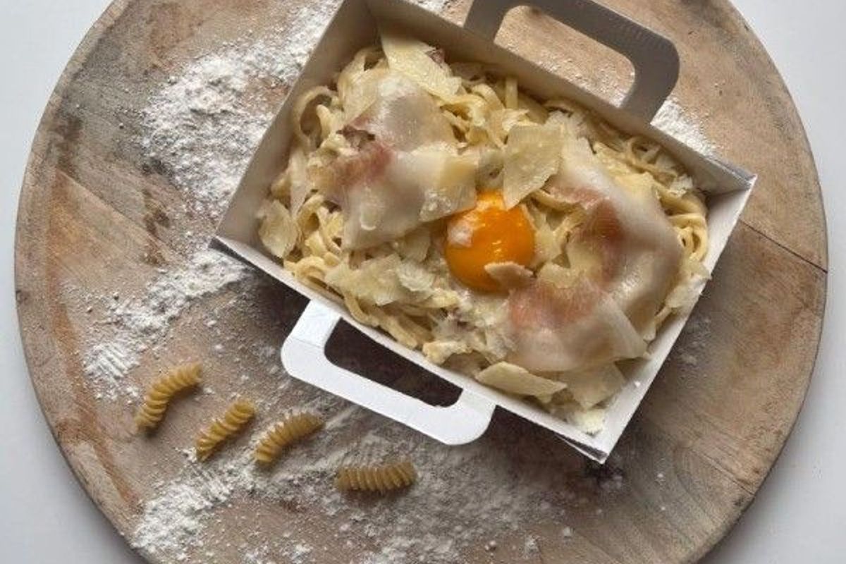 La carbo française