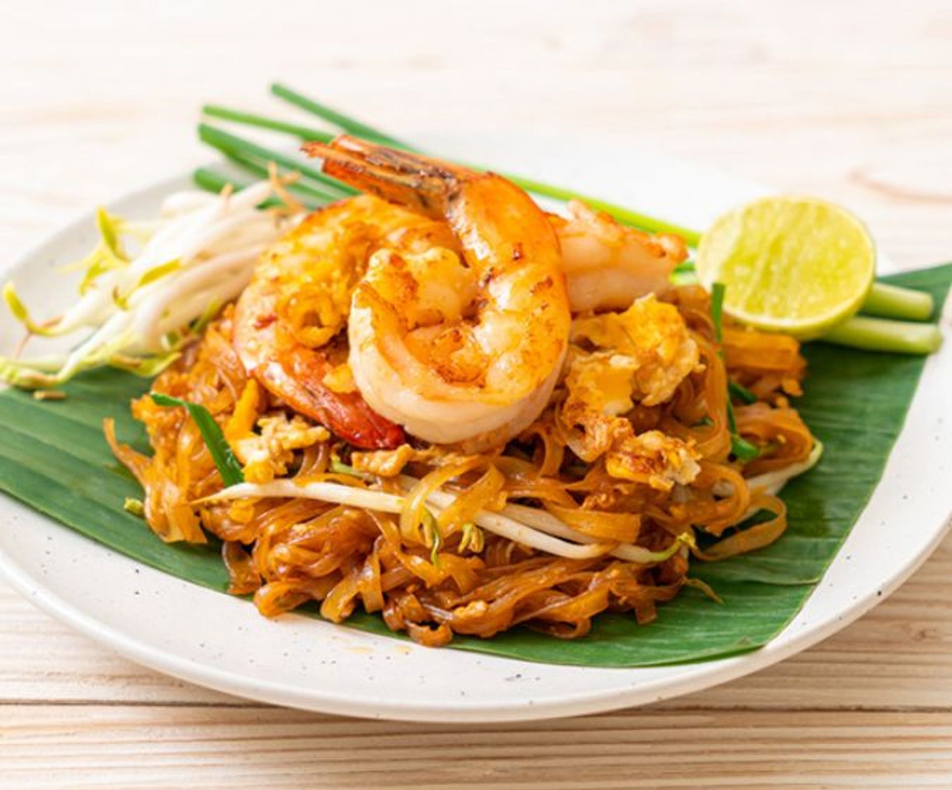 Pad Thai