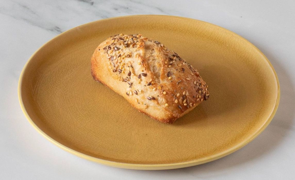 PAIN AUX CÉRÉALES