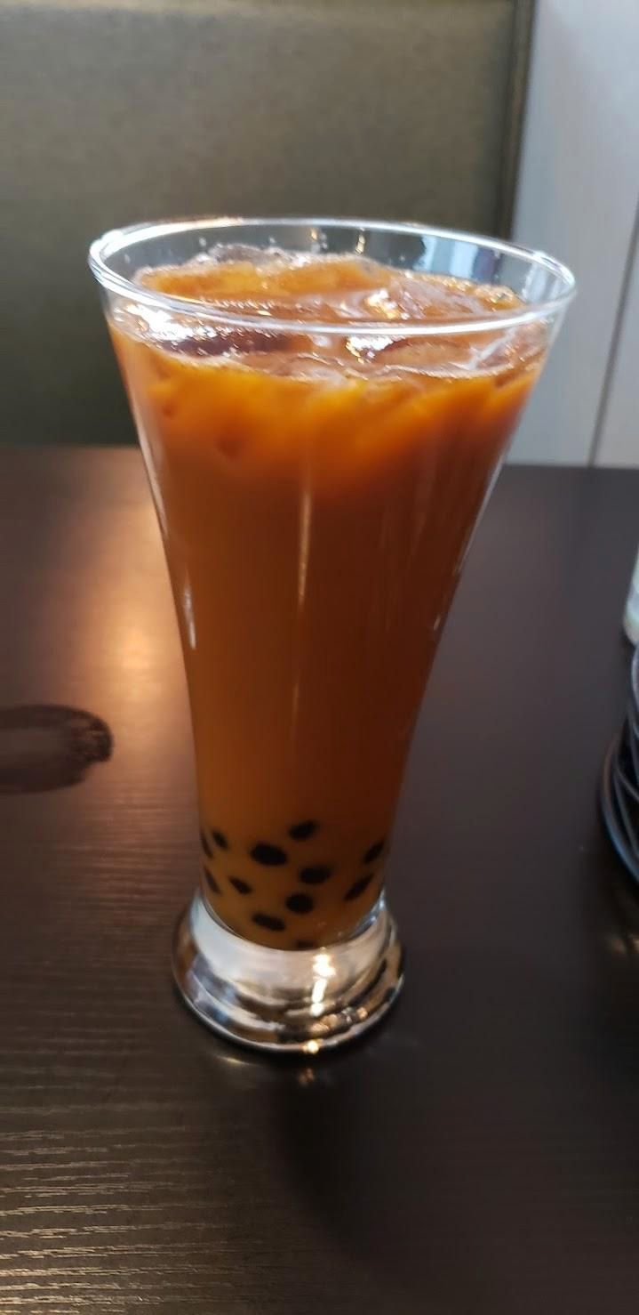 Thai Tea
