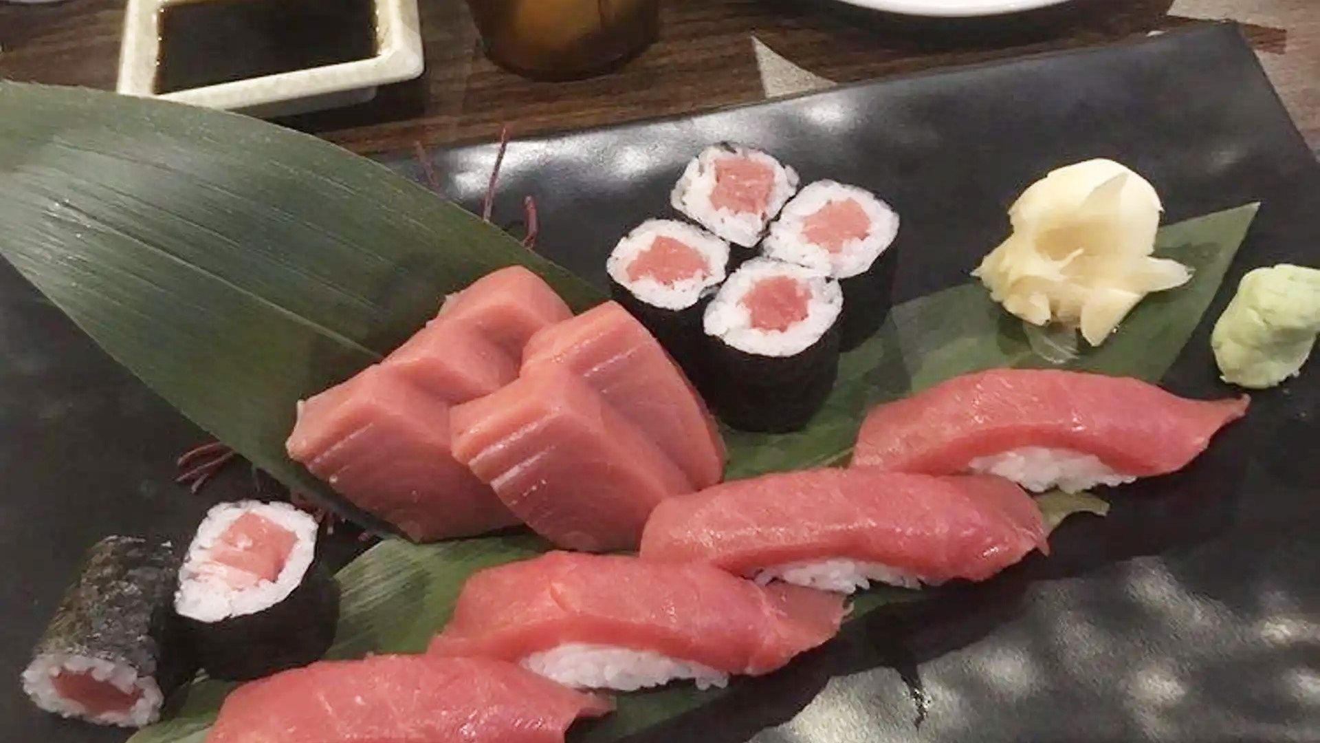 Tuna