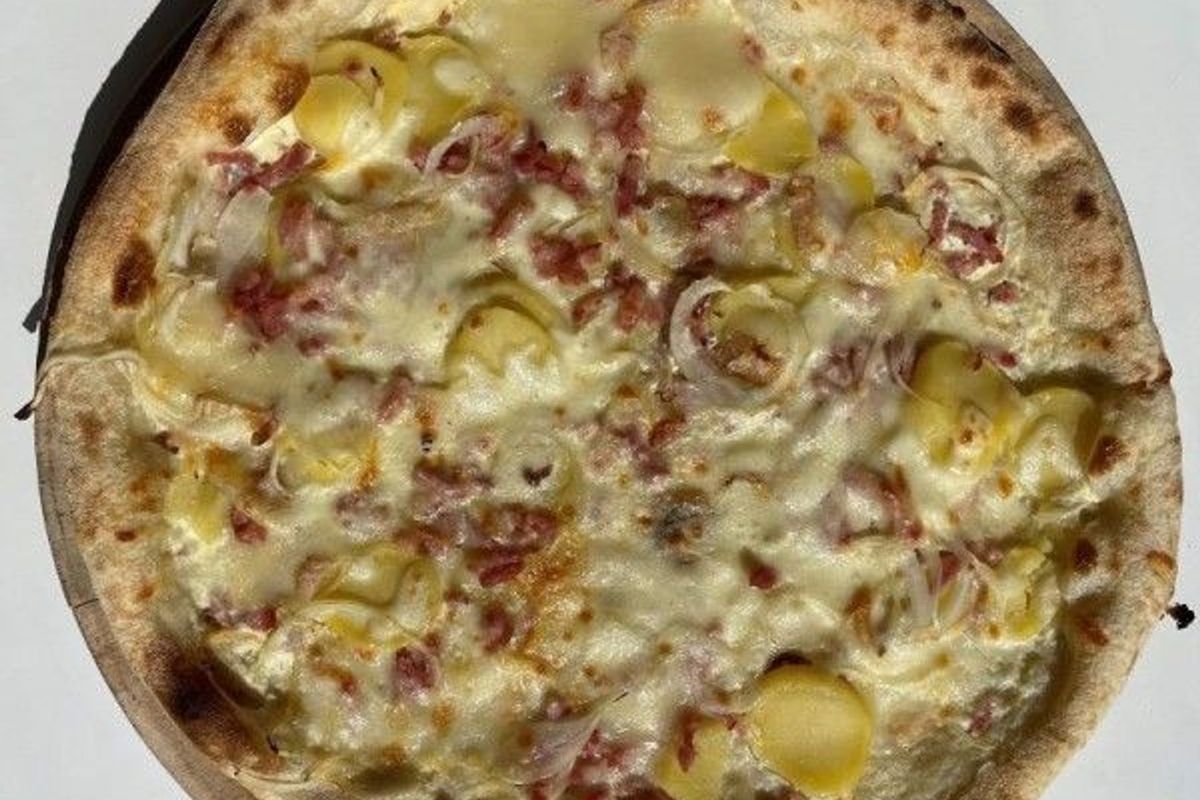 Tartiflette