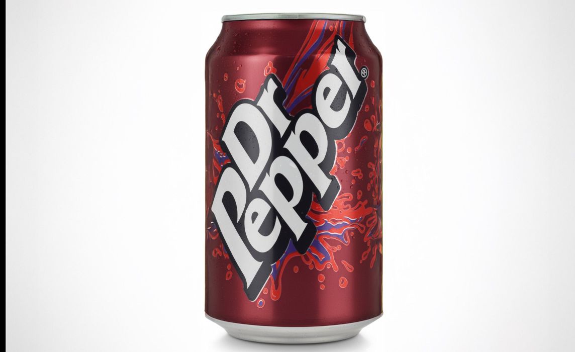 Dr Pepper