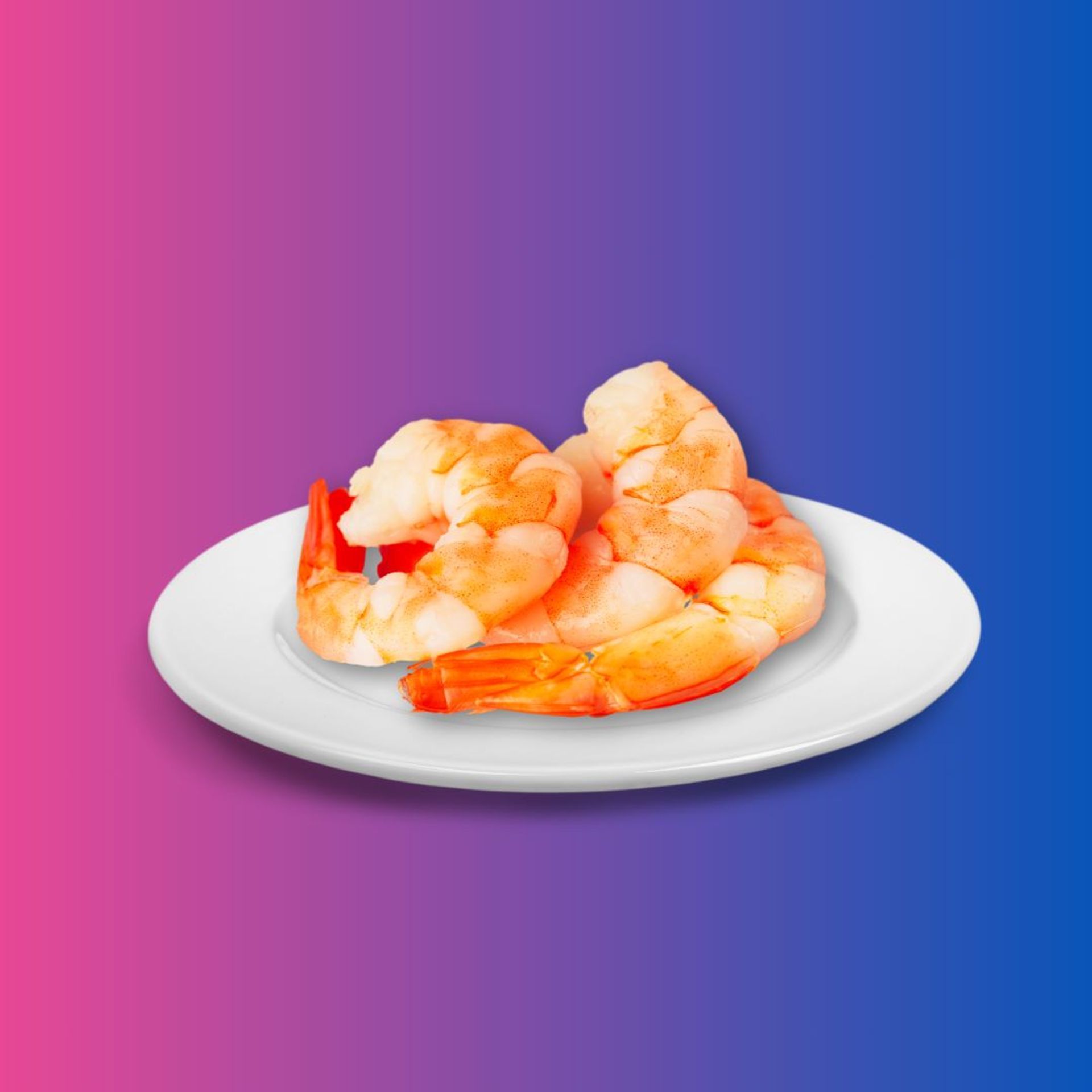 side Shrimp
