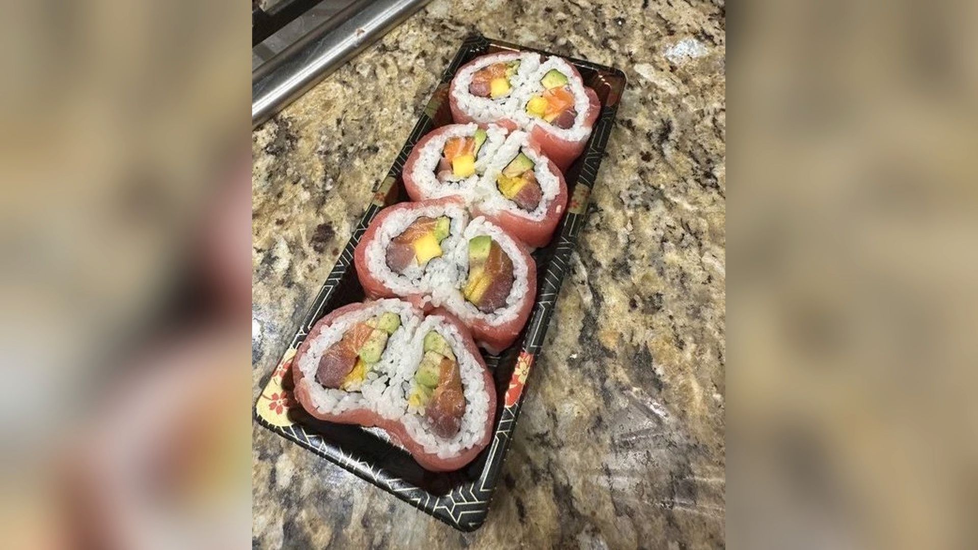Sweetheart Roll