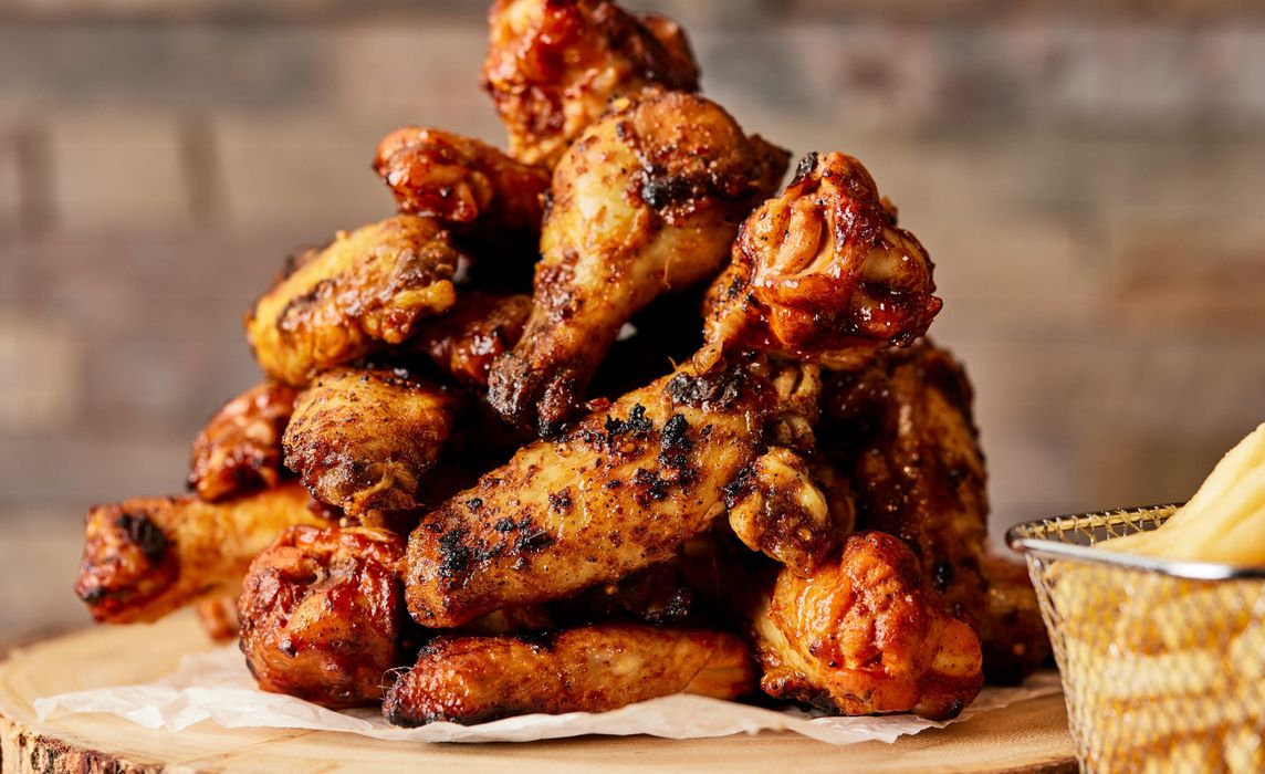 Wings