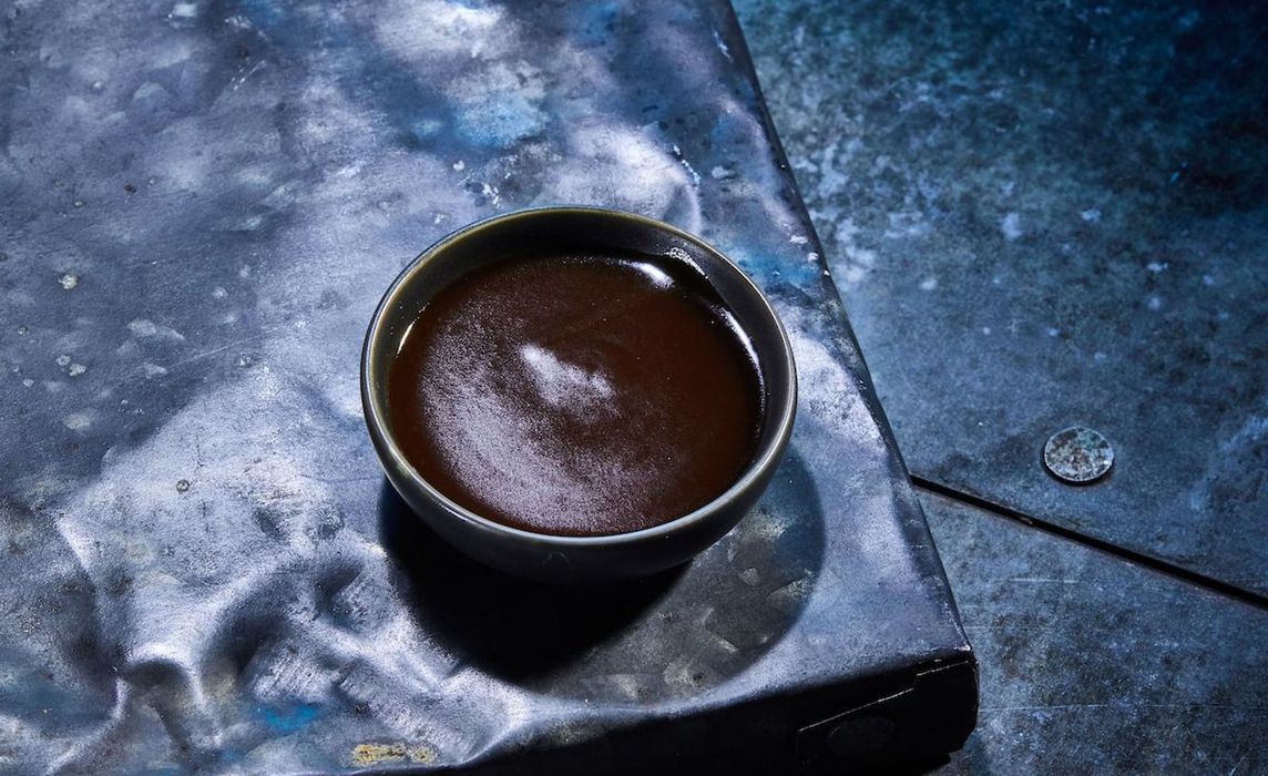 Hoisin Sauce