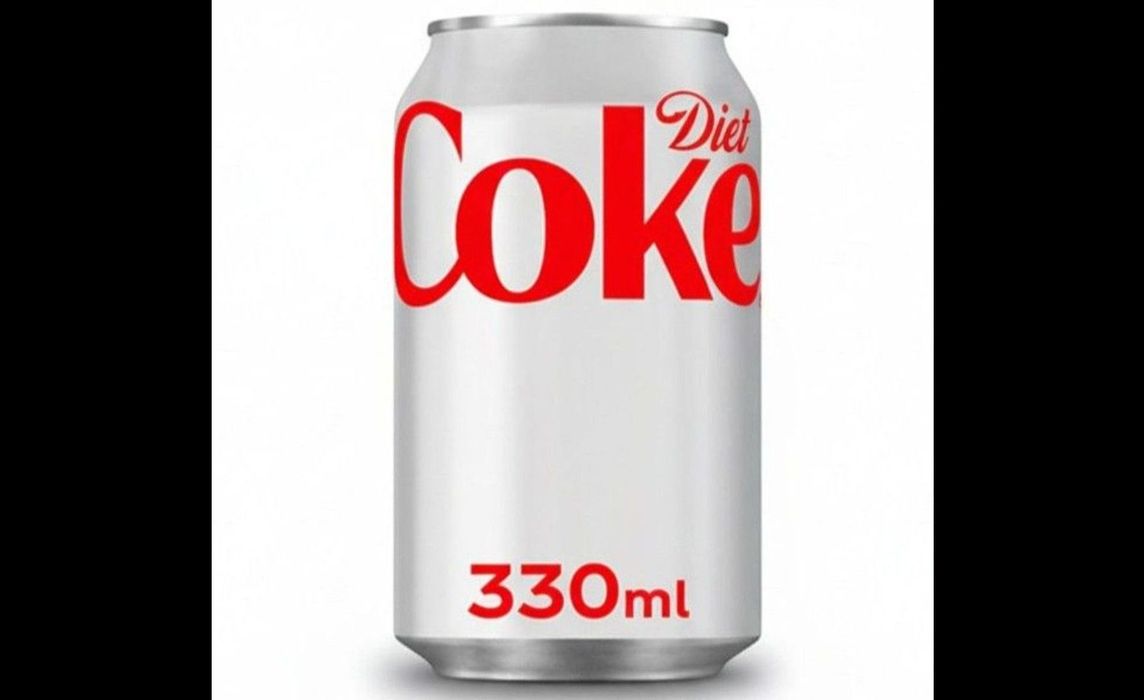 Diet Coke