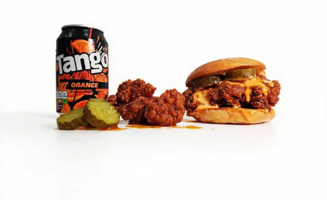 Seconds OG Box