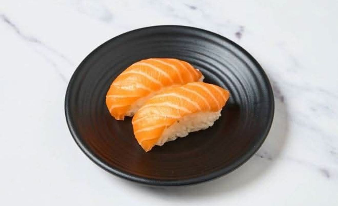 Sushi - saumon