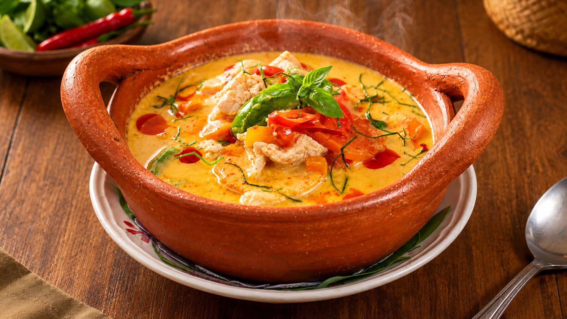 C6.Paneang Curry