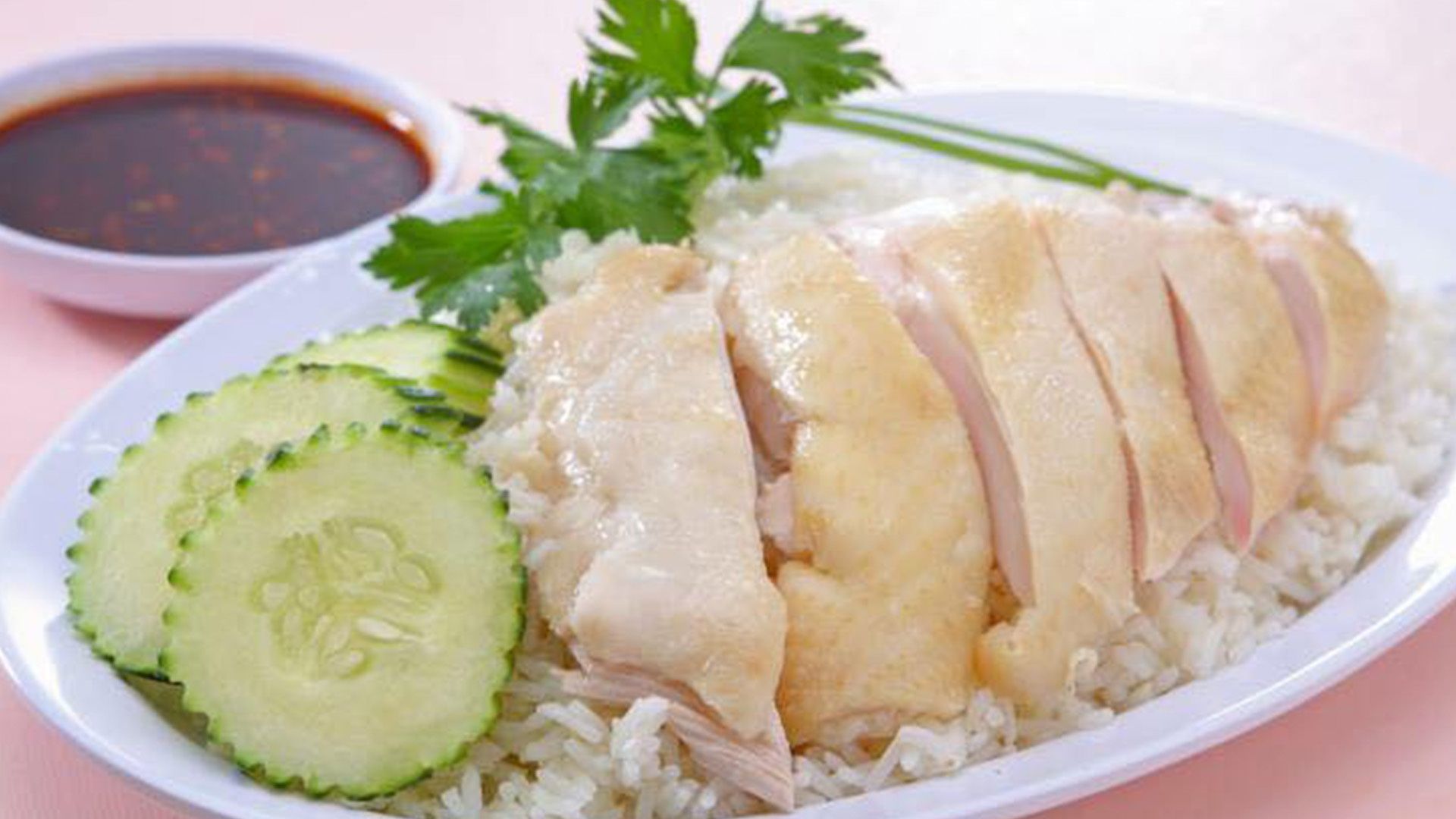 Khao Man Gai