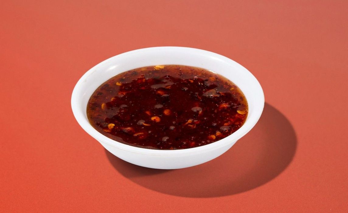 Hot Honey