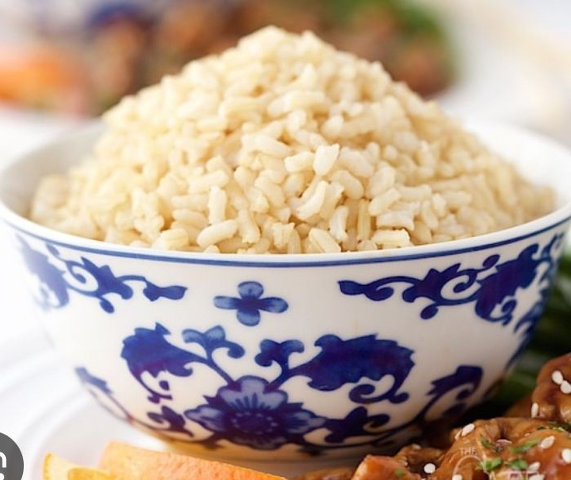 Brown Rice