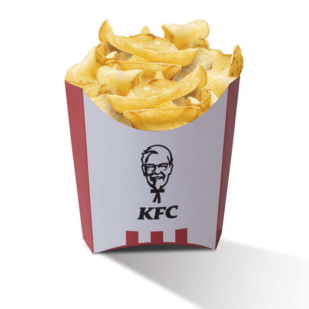 KFC a domicilio en Alcalá de Henares | Glovo