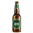 Alexander Keith's, 341ml bottled beer (5.0% ABV)
