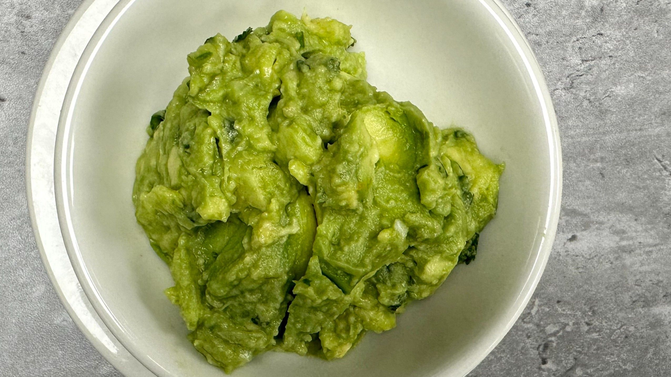 Side of Guacamole